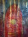 2020_Katedrála v Geroně  akryl 150x120 cm